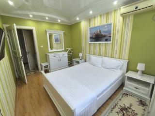 Apartment Ana center Ismail - 3