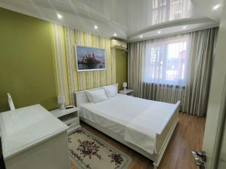 Apartment Ana center Ismail - 4
