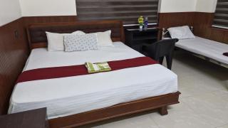 Athirappilly Ambady Resort - 3