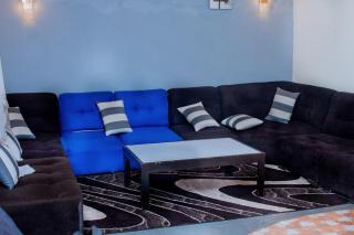 Grand Villa Apartment - 5