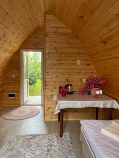 Beshik Guest House - 8