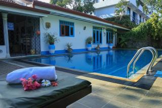 Kyo Garden Villa - Negombo - 0