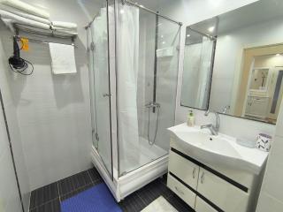 Apartment Ana center Ismail - 5