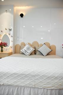 Homestay Muong Thanh Cua Lo Beach view biển, trung tâm Cửa Lò - 7