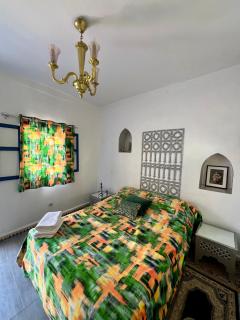 Riad Le Lieu - 6