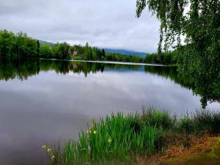 House by the water - 7