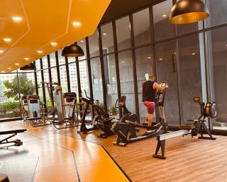 Neu Suites 2BR, Near KLCC, Gleneagles Hospital - 9
