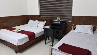 Athirappilly Ambady Resort - 4