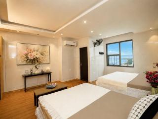 Homestay Muong Thanh Cua Lo Beach view biển, trung tâm Cửa Lò - 2