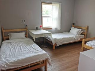EcoSun Hostel - 4