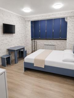 Уютная студия 4-65 в ЖК Теремки - 8
