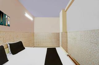Hotel O Shivam In - 1