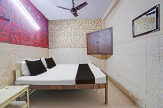Hotel O Shivam In - 8