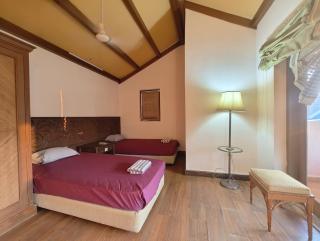 CR Golden Sands Calm and Quiet 2BHK - 5