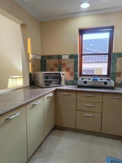 CR Golden Sands Calm and Quiet 2BHK - 4