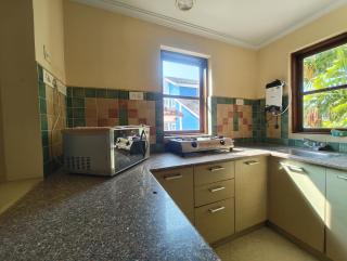 CR Golden Sands Calm and Quiet 2BHK - 2