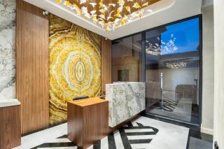 Carlton Hotel Tashkent - 8