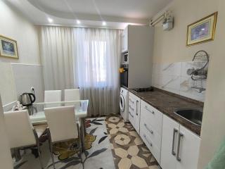 Apartment Ana center Ismail - 8