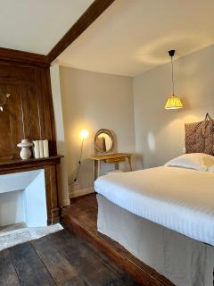Le Château de Saint-Angel, Le Manoir du Rigouneix, 5 minutes A89, nature, calme, sauna, CLIMATISATION - 2