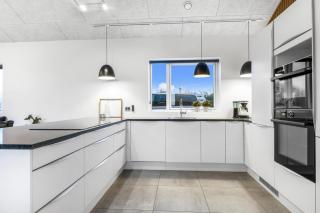 Elevated Luxury House With A View Sj991 - 6