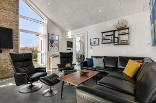 Newly Built Luxury House Right By The Sea - Sj560 - 7