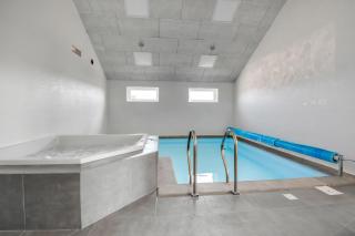 Newly Built Luxury House Right By The Sea - Sj560 - 6