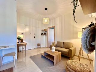 New Comfortable apt in Glyfada - 5