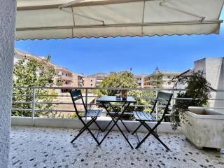 New Comfortable apt in Glyfada - 8