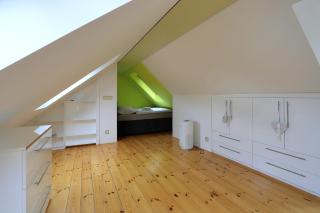 Apartmán Král Karel - 9