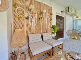 New Comfortable apt in Glyfada - 9