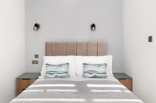 Relaxing 1BR Flat Near Transport in Beckenham - 6