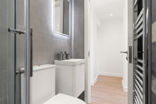 Relaxing 1BR Flat Near Transport in Beckenham - 7