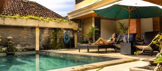 Ayu Bungalow 2 - 1