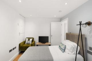 Relaxing 1BR Flat Near Transport in Beckenham - 0