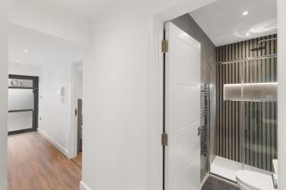 Relaxing 1BR Flat Near Transport in Beckenham - 1
