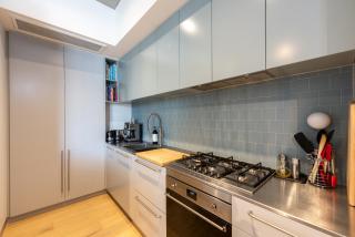 Brunswick Retreat! 5th floor 1-bed Unit w Parking - Melbourne - 9