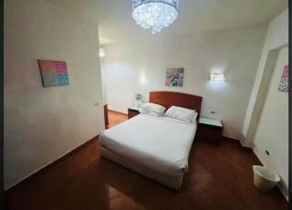 Porto Sokhna pyramids Apartments Family sea view - 4