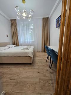 Central Studio Iasi - 0