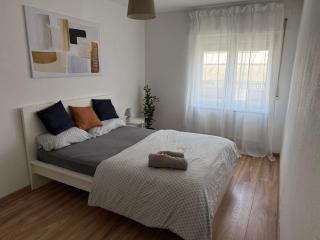 Apartment Baden-Baden 3 Bedrooms Queensize - 1