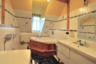 Apartmán Král Karel - 1