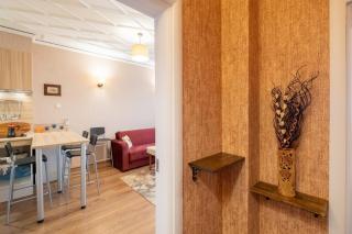 Well-Styled Bright and Cozy Escape - 1