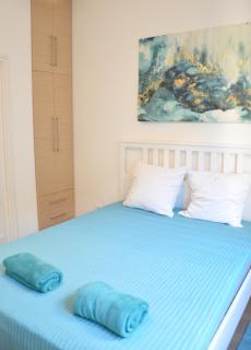 Two Bedroom Apartment at Bajcsy - Budapest - 8