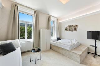 Kaiser Apartments - Vienne - 3