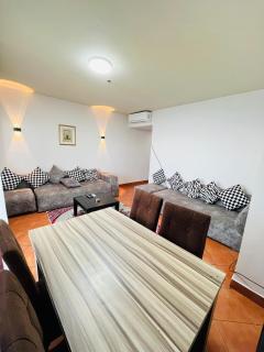 Porto Sokhna pyramids Apartments Family sea view - 8
