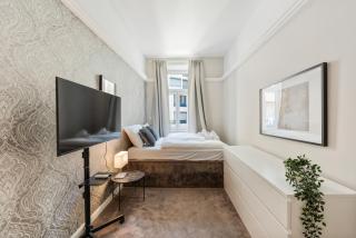 Kaiser Apartments - Vienne - 9