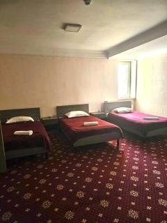 Harmony Inn - 1