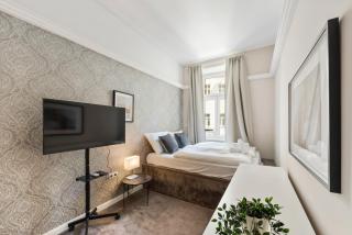 Kaiser Apartments - Vienne - 4