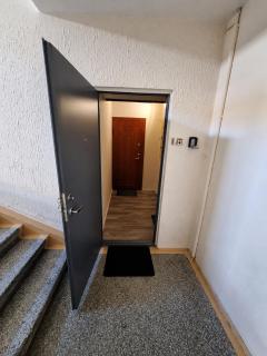 Jaukūs apartamentai Klaipėdoje - 1