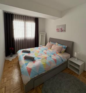 Ani Apartment - Ohrid - 9