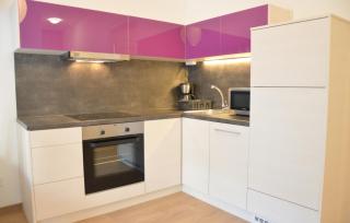 Two Bedroom Apartment at Bajcsy - Budapest - 2